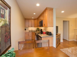 Topnotch Stowe | Stowe Area