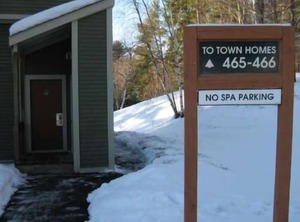 Topnotch Stowe | Stowe Area