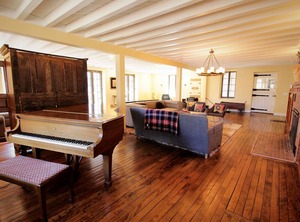 Berkshires | Lenox