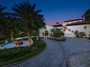 Marriott Lakeshore | Florida Central Atlantic Coast