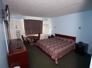Meadowbrook Motor Lodge | Jericho