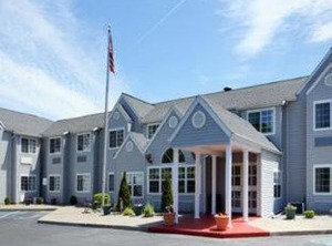 Microtel Inn | Latham