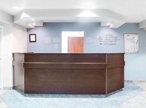 Microtel Inn | Bath