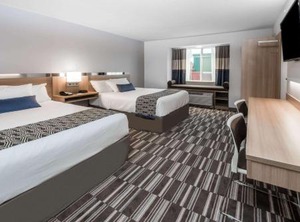 Microtel Inn | Penn Yan