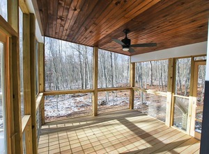 Century Ranch Catskills River | Narrowsburg