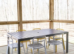 Century Ranch Catskills River | Narrowsburg