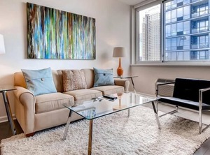 Manhattan | Hudson Exchange