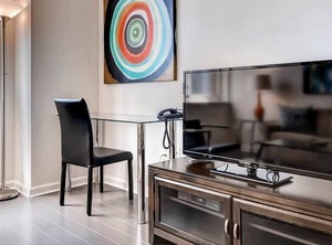 Manhattan | Hudson Exchange