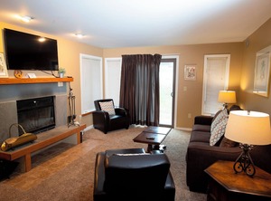 Mountain Lodge At Renovated | Ludlow