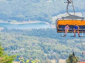 Mountain Lodge At Renovated | Ludlow