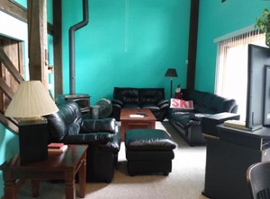 Mountain Retreat Wilmington | Wilmington