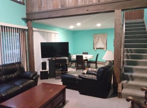 Mountain Retreat Wilmington | Wilmington