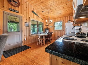 Niboban | Rangeley Plantation
