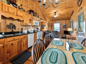 Niboban | Rangeley Plantation