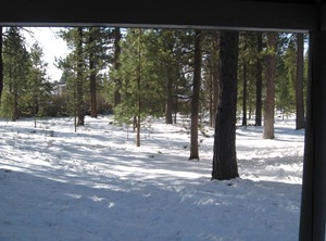 Circle | Sunriver