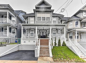 Newark Townhome Airport | Weequahic