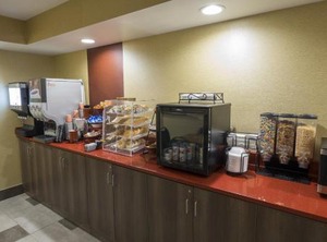 Quality Inn Falconer Jamestown | Falconer