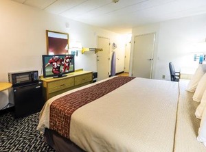 Quality Inn Falconer Jamestown | Falconer