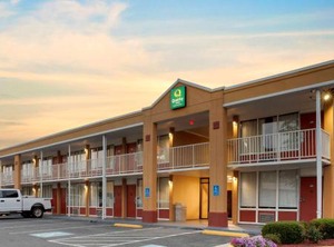 Quality Inn Fredericksburg Downtown | Fredericksburg