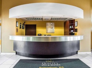 Quality Inn Grand Bellingham | Guide Meridian