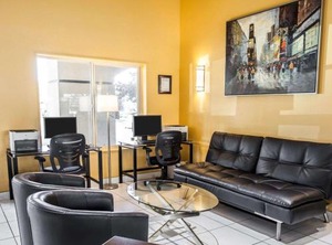 Quality Inn Grand Bellingham | Guide Meridian