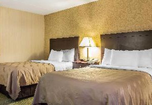 Quality Inn Saybrook | Old Saybrook