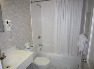 Quality Inn | Gorham