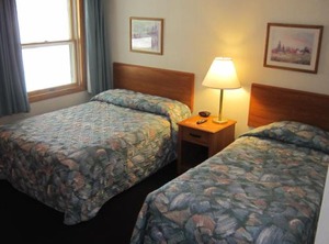 Quality Inn | Gorham