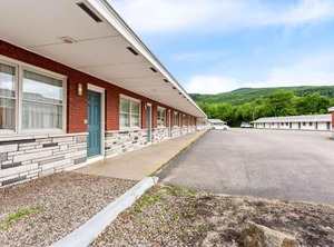 Quality Inn | Gorham