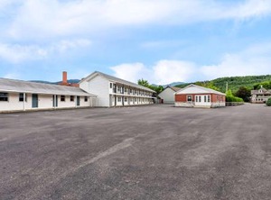 Quality Inn | Gorham