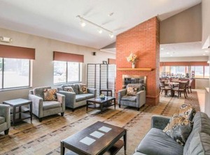 Quality Inn Horseheads | Corning