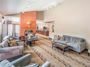 Quality Inn Horseheads | Corning