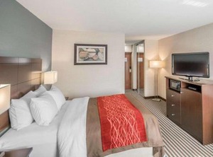 Quality Inn Horseheads | Corning