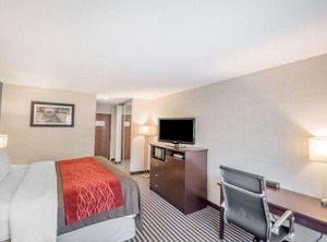 Quality Inn Horseheads | Corning