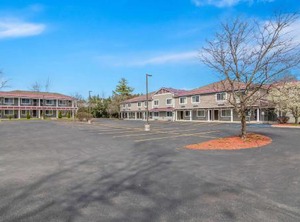 Red Roof Inn Falls George | Queensbury