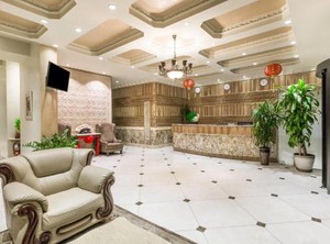 Ramada | Flushing Chinatown