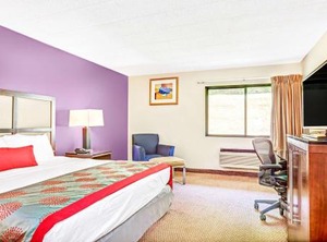 Ramada | Rockaway
