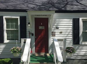 Rappahannock River Cottage | Falmouth