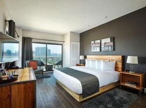 Hoteledison New York | Hunters Point