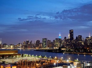 Hoteledison New York | Hunters Point
