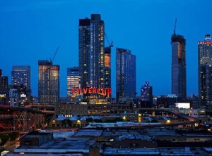 Hoteledison New York | Hunters Point