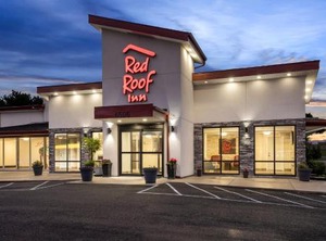 Red Roof Inn Niagara Falls | Niagara Falls