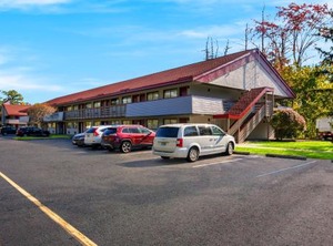 Red Roof Inn Salem | Salem