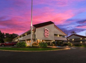 Red Roof Inn Salem | Salem