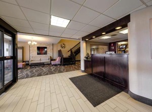 Red Roof Inn Suites Newburgh Stewart Airport | New Windsor