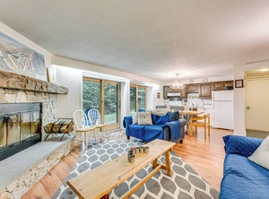Peru At Bromley Mountain | Bromley Mountain