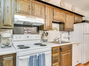 Peru At Bromley Mountain | Bromley Mountain