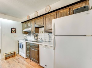 Peru At Bromley Mountain | Bromley Mountain
