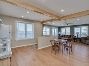 Riverview Townhouse Downtown Alexandria Bay | Alexandria Bay