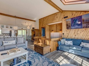 The Paradise | Sandbridge